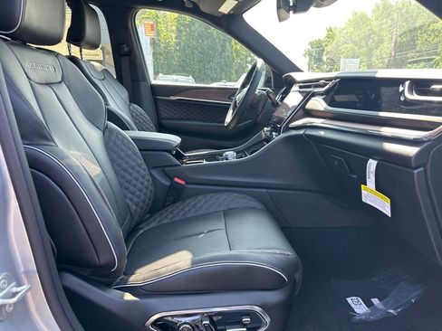 Used 2023 Jeep Grand Cherokee Summit image 19