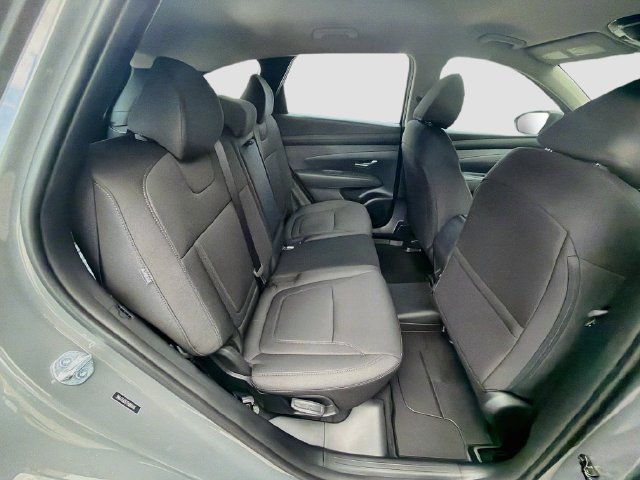 New 2026 Hyundai Tucson SE FWD image 26