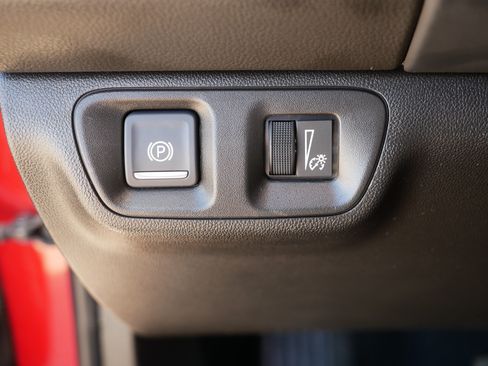 Used 2023 GMC Acadia SLT w/ Elevation Edition AWD/4WD image 26
