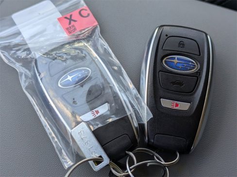 Certified 2025 Subaru Outback Limited w/ Popular Package #2 image 34