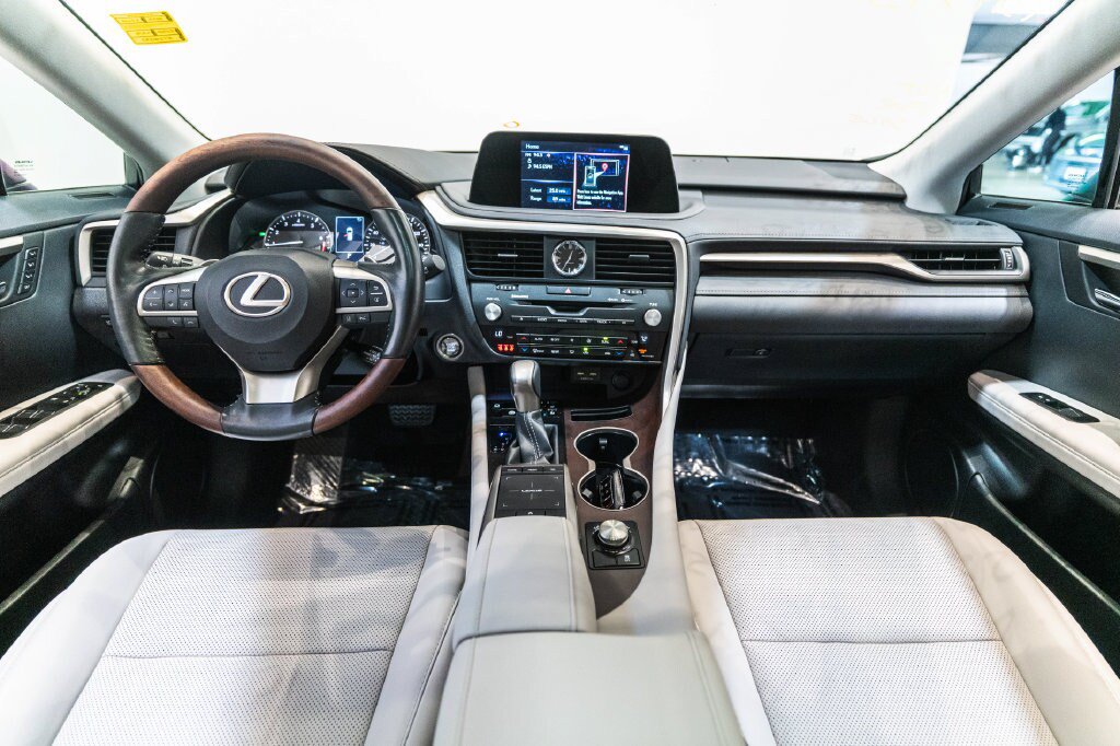 Used 2022 Lexus RX 350 FWD w/ Premium Package image 14