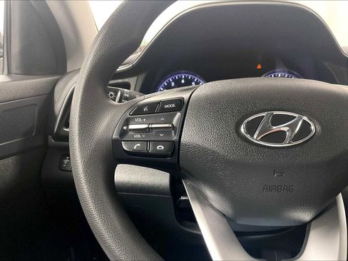 Used 2020 Hyundai Elantra SEL w/ Cargo Package (C1) image 22