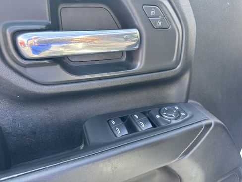 Used 2021 GMC Sierra 2500 4x4 Double Cab w/ Convenience Package image 18