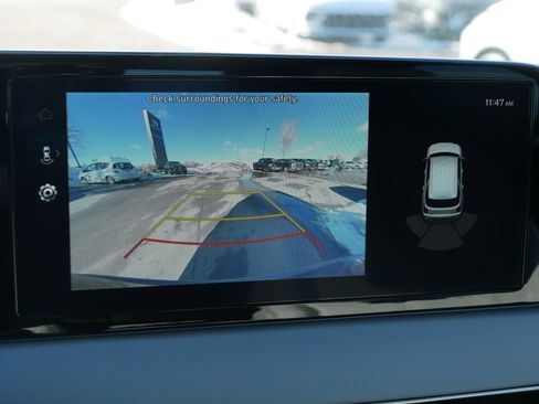 Used 2025 Hyundai Palisade SEL image 27