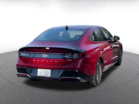 Used 2025 Hyundai Sonata SEL image 14
