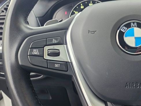 Used 2019 BMW X3 xDrive30i image 25