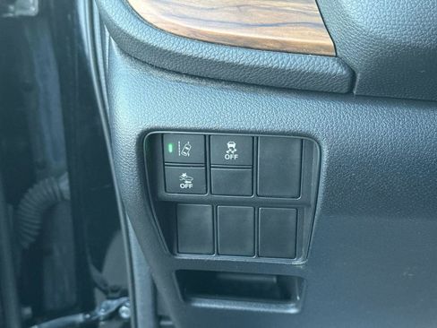 Used 2020 Honda CR-V EX image 29