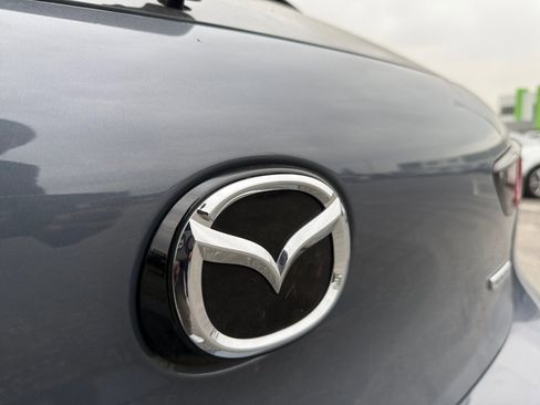 Used 2020 MAZDA MAZDA3 Premium Package image 16