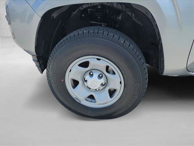 Certified 2023 Toyota Tacoma SR AWD/4WD image 22