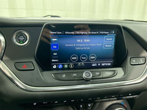 Used 2019 Chevrolet Blazer LT w/ LPO, Floor Liner Package image 14