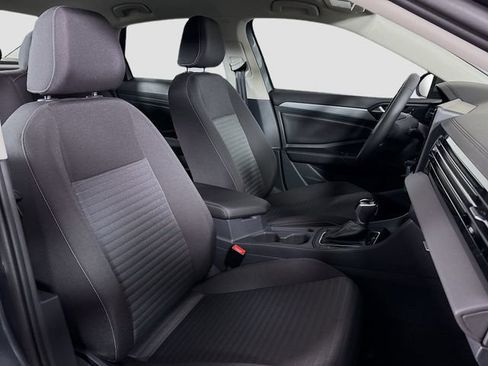 New 2026 Volkswagen Jetta S image 27