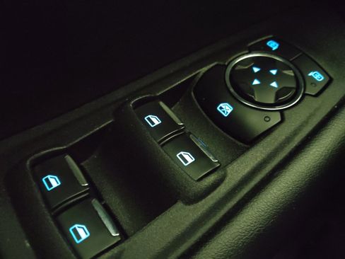 Used 2023 Ford Edge SEL AWD/4WD image 27