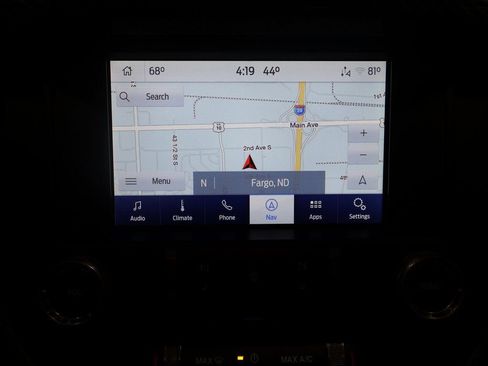 Used 2021 Ford Mustang Shelby GT500 w/ Technology Package image 31