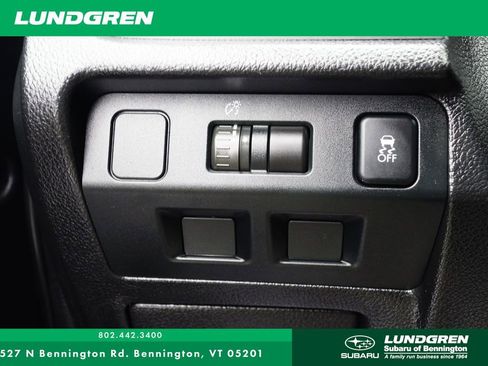 Used 2015 Subaru Forester 2.5i Premium w/ All-Weather Package image 12