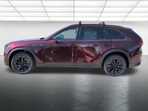 New 2026 MAZDA CX-90 3.3 Turbo w/ Premium Sport Pkg image 34