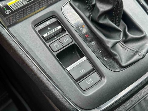 Certified 2024 Honda CR-V EX-L image 36
