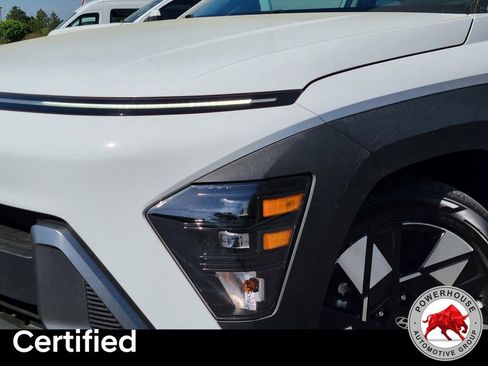 Used 2024 Hyundai Kona SEL image 10