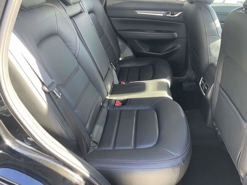 New 2025 MAZDA CX-5 Carbon Edition image 24