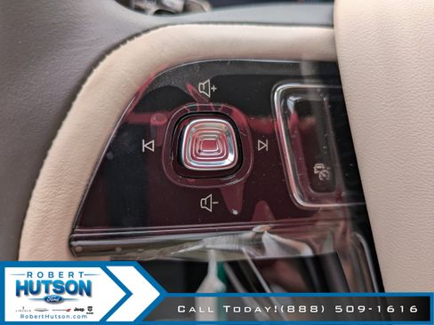 New 2025 Lincoln Corsair Grand Touring image 24