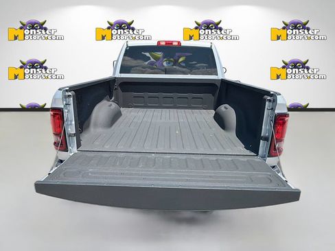 Used 2026 RAM 2500 Big Horn AWD/4WD image 30