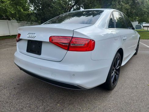 Used 2014 Audi A4 2.0T Premium Plus w/ Premium Plus Package image 5