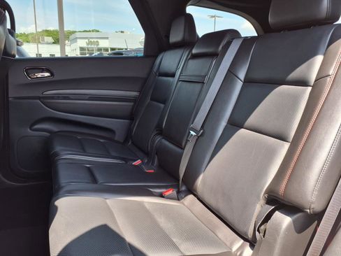 Used 2024 Dodge Durango GT image 7