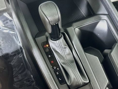 Used 2024 Honda Accord EX image 27