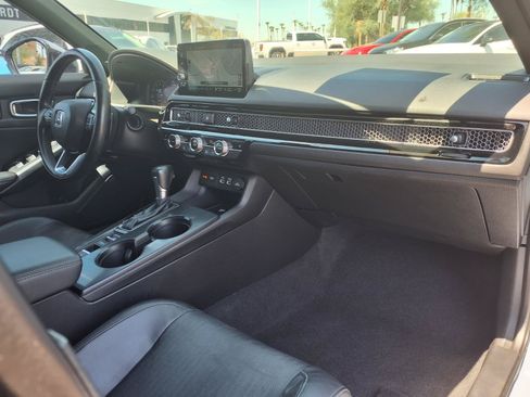 Used 2022 Honda Civic Sport Touring image 11