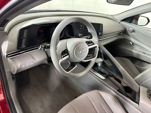 Certified 2023 Hyundai Elantra SEL w/ Cargo Package image 13