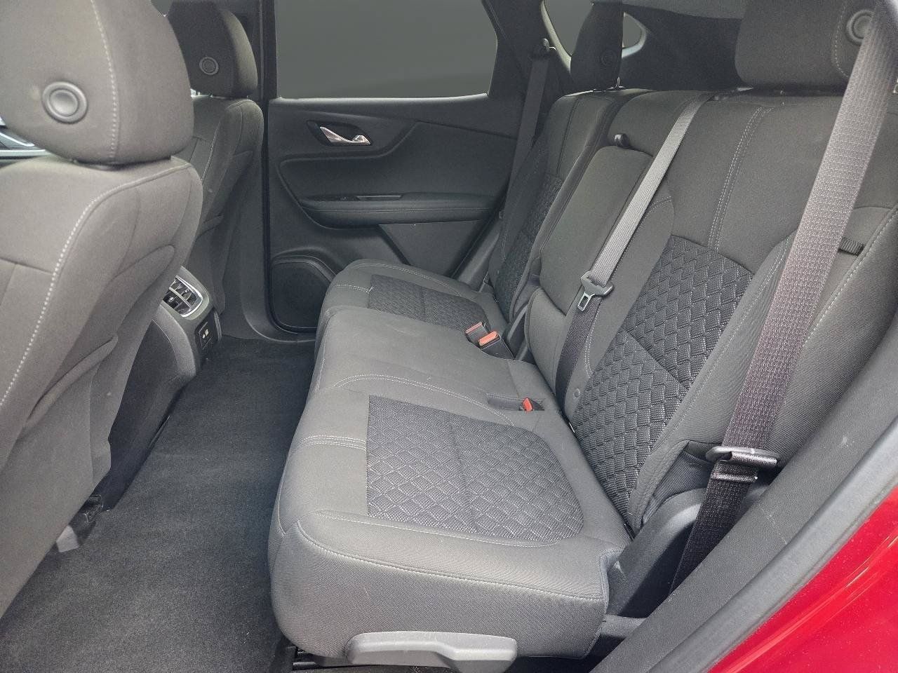 Used 2019 Chevrolet Blazer LT AWD/4WD image 10