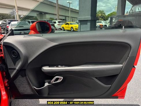 Used 2021 Dodge Challenger R/T w/ Blacktop Package RWD image 31