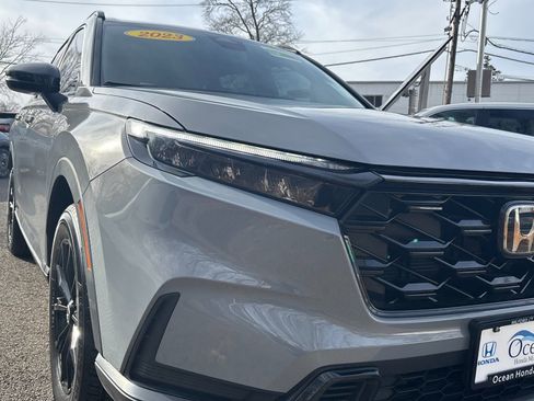 Used 2023 Honda CR-V Sport image 27