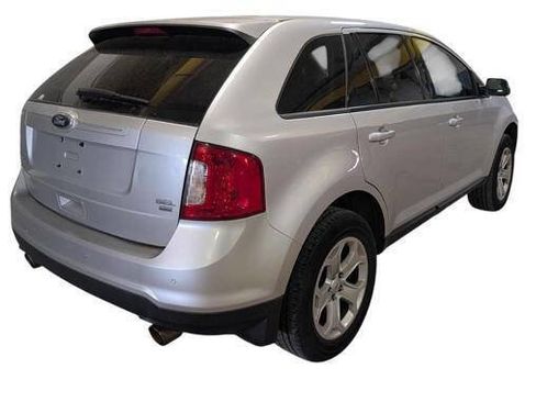 Used 2013 Ford Edge SEL AWD/4WD image 5