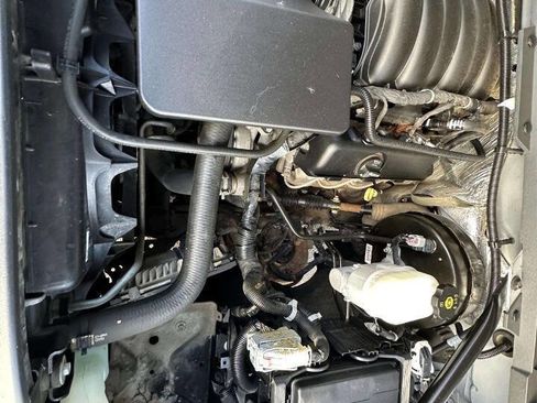 Used 2017 Chevrolet Silverado 1500 W/T w/ Trailering Package image 17