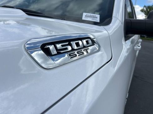Used 2025 RAM 1500 Big Horn image 15