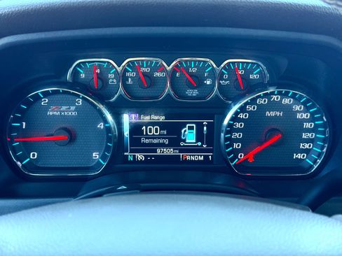 Used 2015 Chevrolet Silverado 2500 LTZ w/ Duramax Plus Package image 26