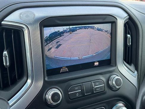 Used 2020 GMC Sierra 1500 Elevation w/ Elevation Value Package AWD/4WD image 20