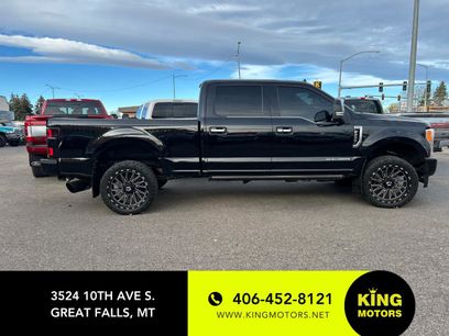 Used 2019 Ford F250 Limited