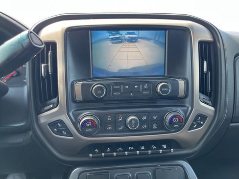 Used 2018 GMC Sierra 3500 Denali w/ Duramax Plus Package image 15