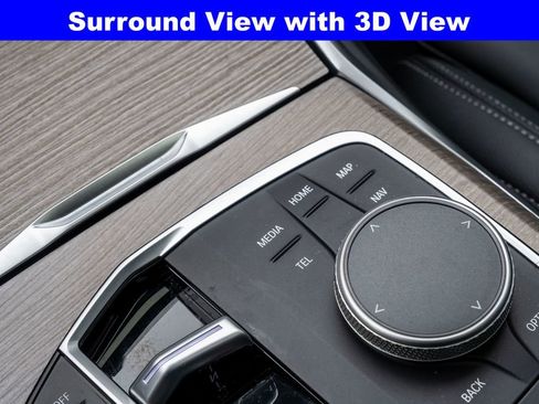 Used 2025 BMW 330i Sedan image 20