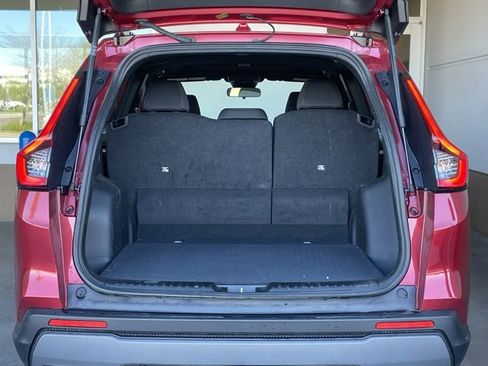 Certified 2025 Honda CR-V Sport image 20