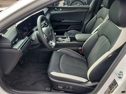 New 2026 Kia K5 GT-Line image 21
