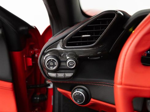 Certified 2019 Ferrari 488 Spider image 78