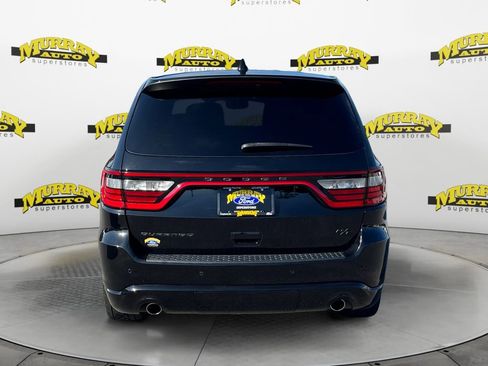 Used 2022 Dodge Durango R/T RWD image 4