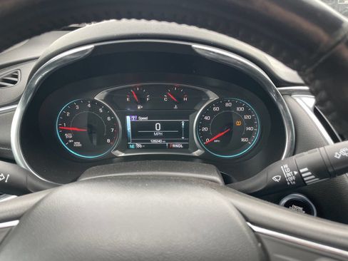Used 2016 Chevrolet Malibu LT w/ Leather Package FWD image 20
