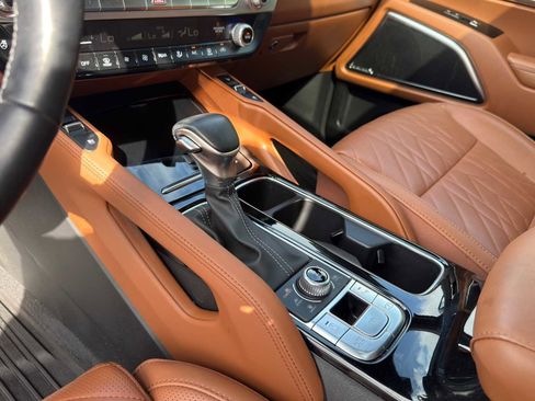 Certified 2024 Kia Telluride SX Prestige X-Pro image 14