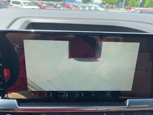 New 2025 Chevrolet Silverado 2500 High Country w/ Technology Package image 34