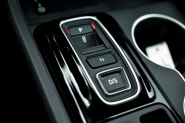 New 2026 Honda Pilot Touring image 42