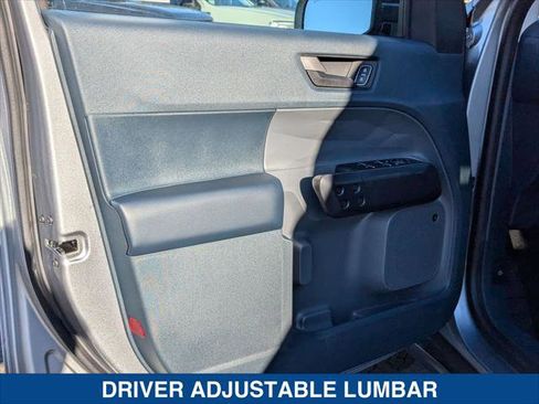 New 2024 Ford Maverick Lariat w/ Tremor Off-Road Package image 10