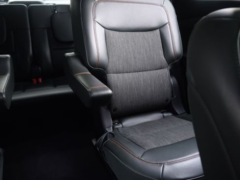 Used 2022 Ford Explorer Timberline image 17